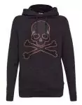 pulls gilets sweat philipp plein pour homme mode skull